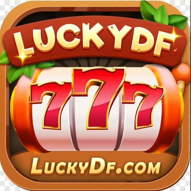 LUCKYDF - Balapan Mobil Seru dan Menantang